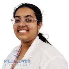 Dr Varanasi Manaswini Priya